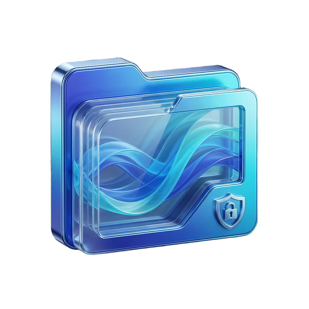 EverZip Pro - Professional Archive Manager Logo